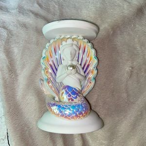 Bath & Body Works Candle Holder